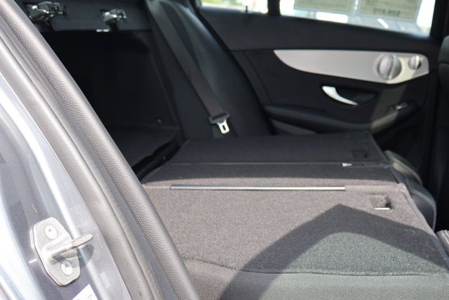 2021 Mercedes-Benz C-Class C 300W