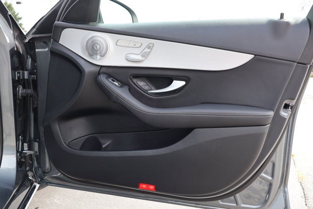 2021 Mercedes-Benz C-Class C 300W