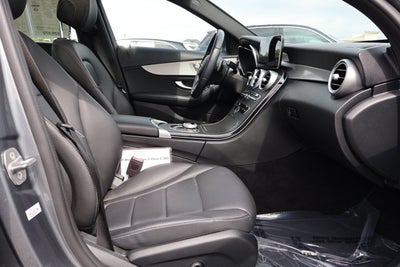 2021 Mercedes-Benz C-Class C 300W