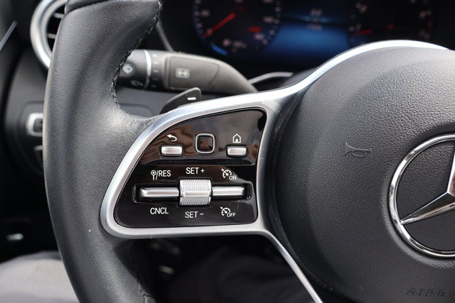 2021 Mercedes-Benz C-Class C 300W
