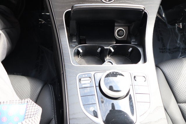 2021 Mercedes-Benz C-Class C 300W