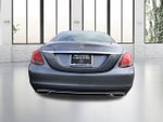 2021 Mercedes-Benz C-Class C 300W