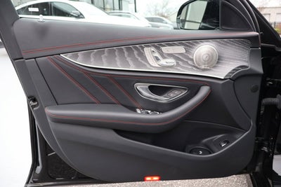 2023 Mercedes-Benz E-Class AMG® E 53W4