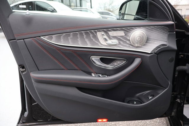 2023 Mercedes-Benz E-Class AMG® E 53W4