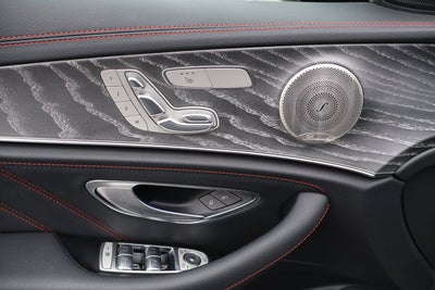 2023 Mercedes-Benz E-Class AMG® E 53W4