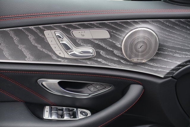 2023 Mercedes-Benz E-Class AMG® E 53W4