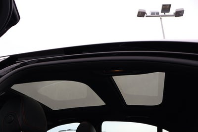 2023 Mercedes-Benz E-Class AMG® E 53W4