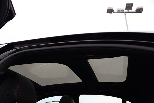 2023 Mercedes-Benz E-Class AMG® E 53W4