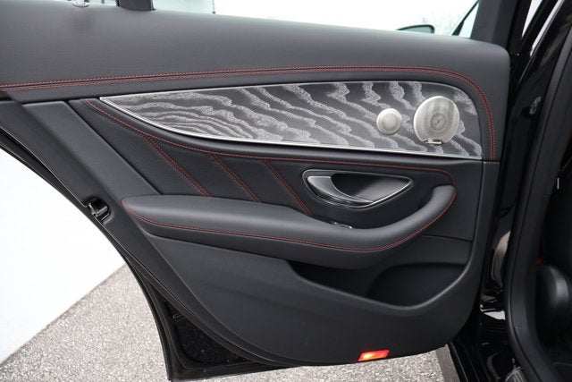 2023 Mercedes-Benz E-Class AMG® E 53W4