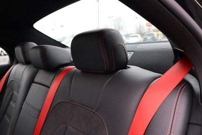 2023 Mercedes-Benz E-Class AMG® E 53W4