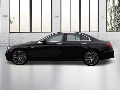 2023 Mercedes-Benz E-Class AMG® E 53W4