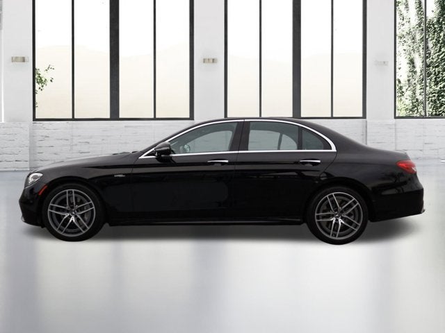 2023 Mercedes-Benz E-Class AMG® E 53W4
