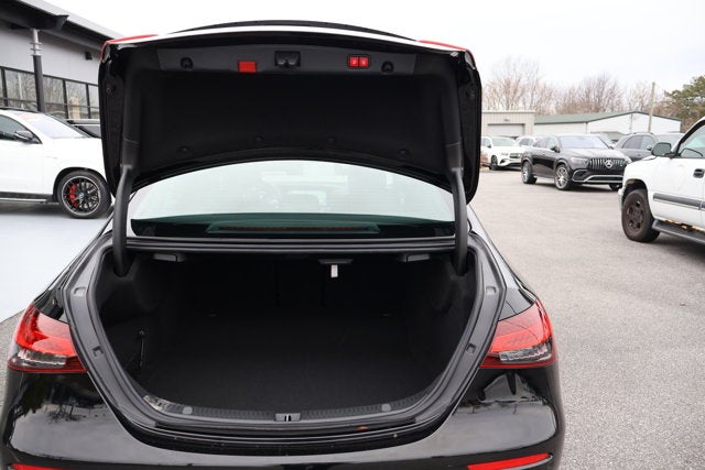 2023 Mercedes-Benz E-Class AMG® E 53W4