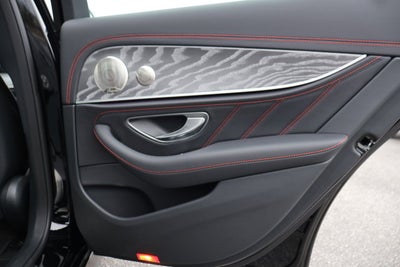 2023 Mercedes-Benz E-Class AMG® E 53W4