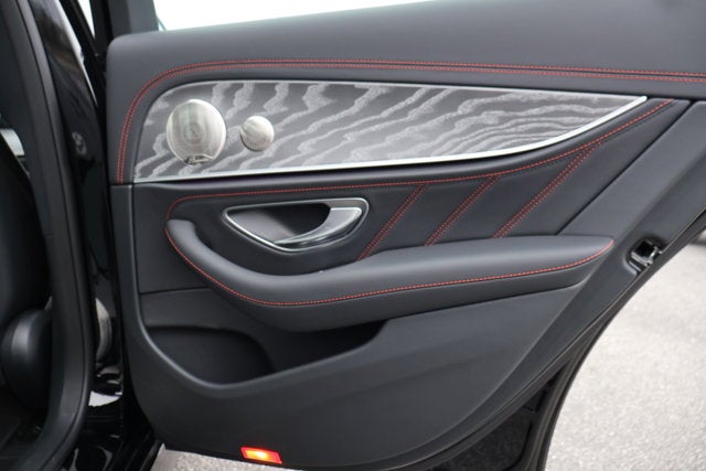 2023 Mercedes-Benz E-Class AMG® E 53W4