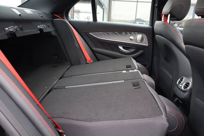 2023 Mercedes-Benz E-Class AMG® E 53W4