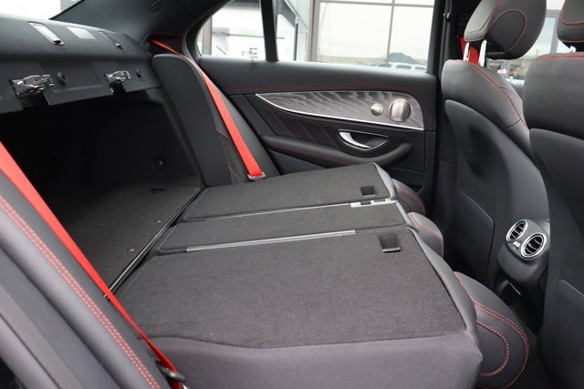 2023 Mercedes-Benz E-Class AMG® E 53W4