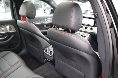 2023 Mercedes-Benz E-Class AMG® E 53W4