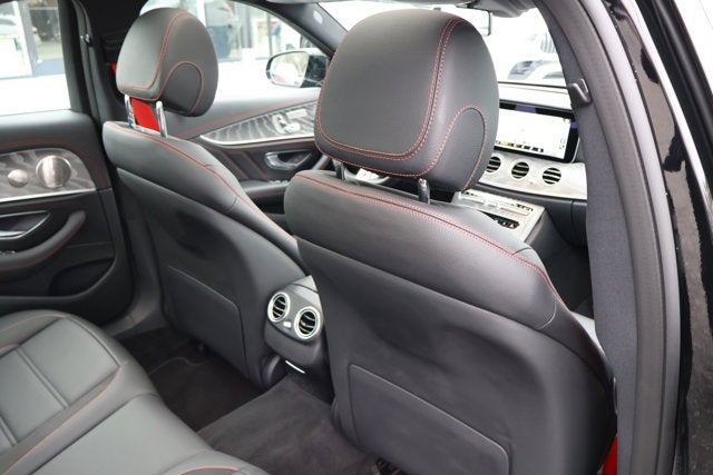 2023 Mercedes-Benz E-Class AMG® E 53W4