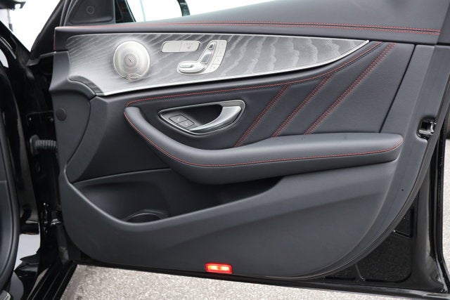 2023 Mercedes-Benz E-Class AMG® E 53W4