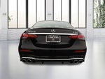 2023 Mercedes-Benz E-Class AMG® E 53W4