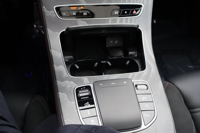 2023 Mercedes-Benz E-Class AMG® E 53W4