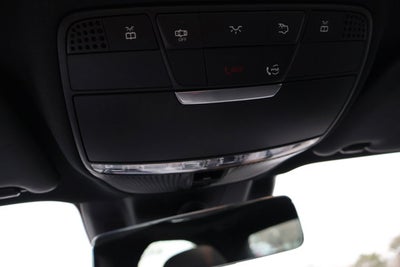 2023 Mercedes-Benz E-Class AMG® E 53W4