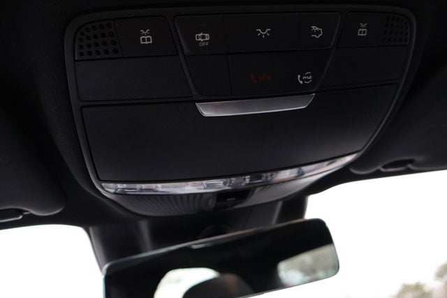 2023 Mercedes-Benz E-Class AMG® E 53W4