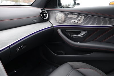 2023 Mercedes-Benz E-Class AMG® E 53W4