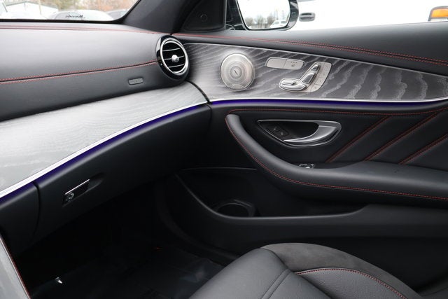 2023 Mercedes-Benz E-Class AMG® E 53W4