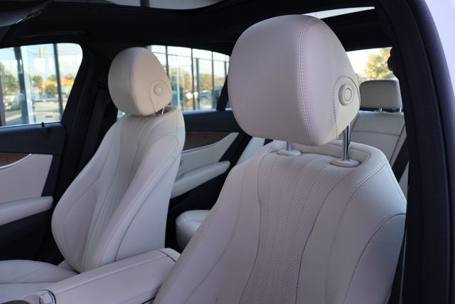 2023 Mercedes-Benz E-Class E 350W