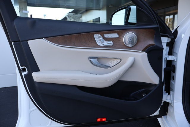 2023 Mercedes-Benz E-Class E 350W