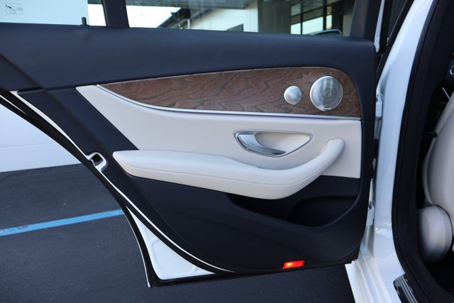 2023 Mercedes-Benz E-Class E 350W