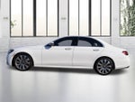 2023 Mercedes-Benz E-Class E 350W