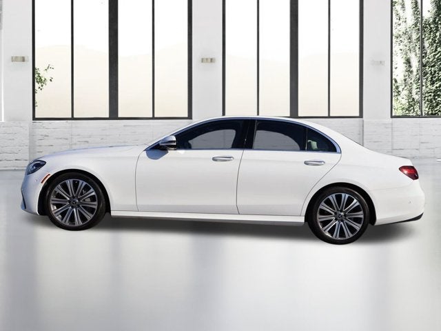 2023 Mercedes-Benz E-Class E 350W