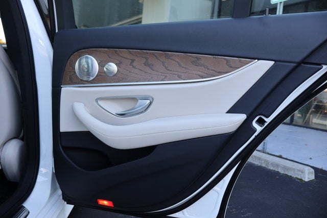 2023 Mercedes-Benz E-Class E 350W