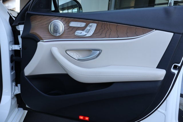 2023 Mercedes-Benz E-Class E 350W