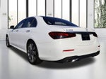 2023 Mercedes-Benz E-Class E 350W