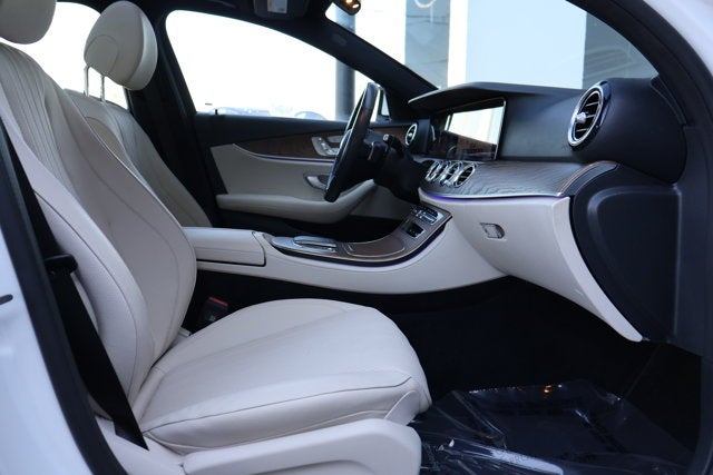 2023 Mercedes-Benz E-Class E 350W