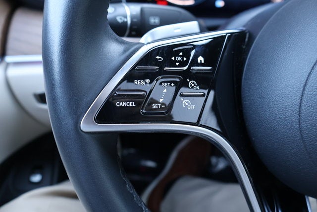 2023 Mercedes-Benz E-Class E 350W