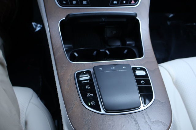 2023 Mercedes-Benz E-Class E 350W