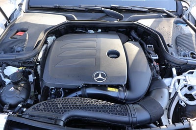 2023 Mercedes-Benz E-Class E 350W