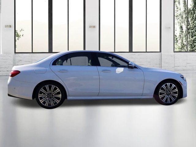 2023 Mercedes-Benz E-Class E 350W