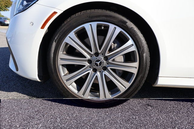 2023 Mercedes-Benz E-Class E 350W