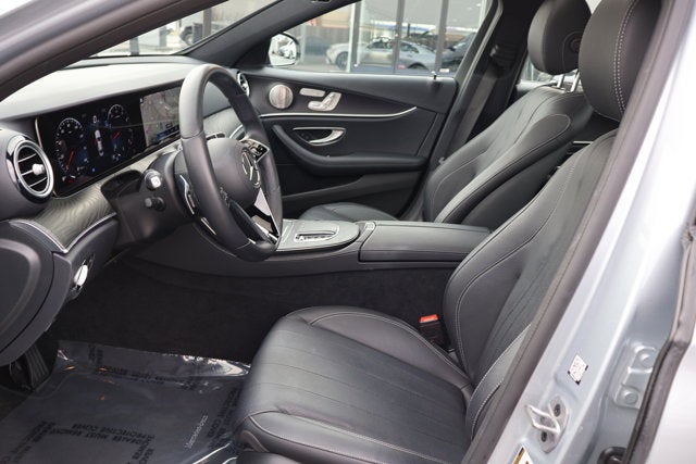 2022 Mercedes-Benz E-Class E 350W