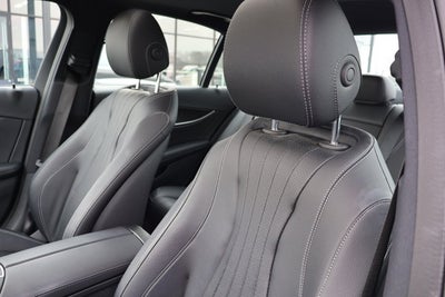 2022 Mercedes-Benz E-Class E 350W