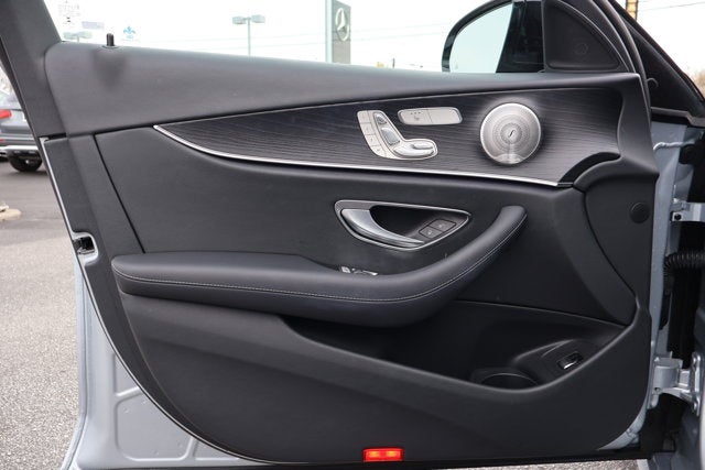 2022 Mercedes-Benz E-Class E 350W