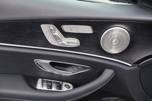 2022 Mercedes-Benz E-Class E 350W