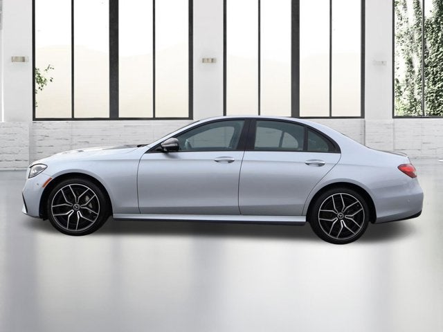 2022 Mercedes-Benz E-Class E 350W