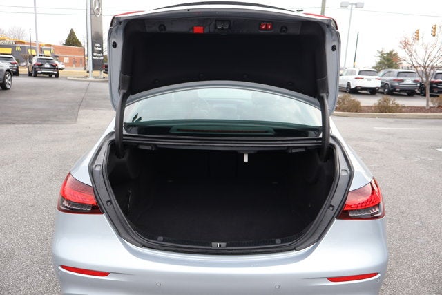 2022 Mercedes-Benz E-Class E 350W